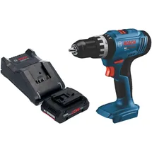 Bosch GSB 18V-25 inkl. 1 x 4,0 Ah + Ladegerät