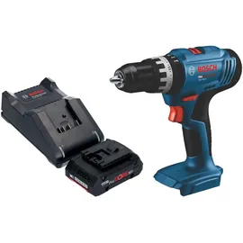Bosch GSB 18V-25 inkl. 1 x 4,0 Ah + Ladegerät