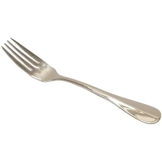 METRO Professional Fischgabel Baguette, Edelstahl 18/10, 6 Stück