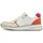 Marco Tozzi Sneaker Mehrfarbig/Weiß 38