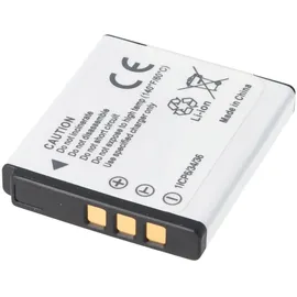 AccuCell Akku passend für Kodak V1253