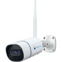 LuVision WLAN Überwachungskamera LV-G-2036 3MP für WLAN Überwachungssystem LV-101