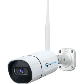 LuVision WLAN Überwachungskamera LV-G-2036 3MP für WLAN Überwachungssystem LV-101