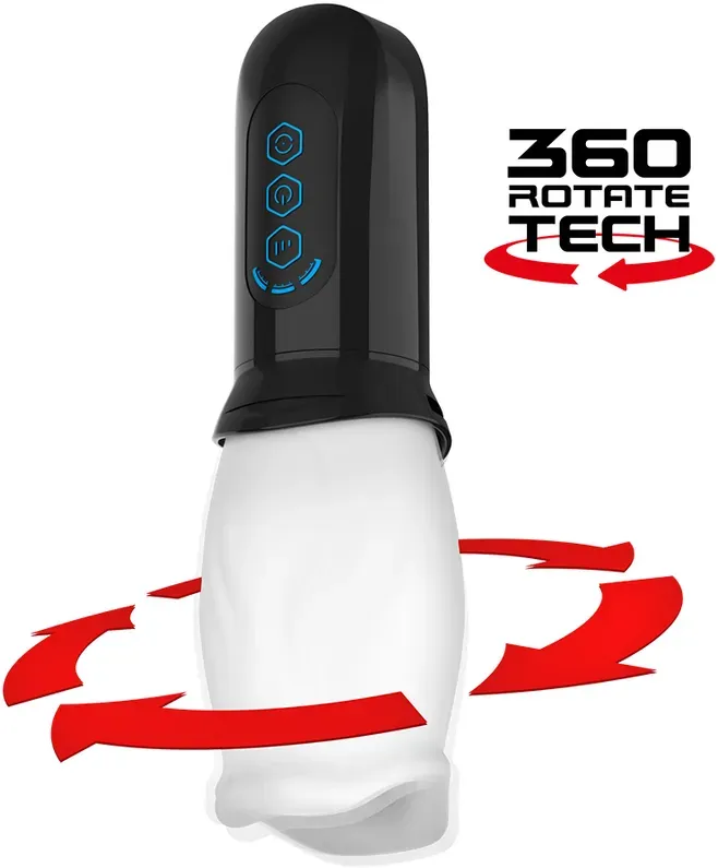 JAMYJOB - SPINJOB ORALSEX-STIMULATOR