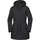HELLY HANSEN Damen Mantel W BOYNE INS PARKA 2.0, Größe XS in Schwarz BLACK