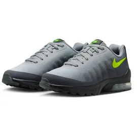 Nike Air Max Invigor Kinder Grau / Grün 38