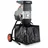 FUXTEC Elektro Gartenhäcksler FX-EGH2800T