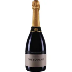 Gusbourne Brut Reserve 2018 - Sekt / trocken - England / Kent - Chardonnay,Pinot Meunier ,Pinot Noir / Gusbourne Estate
