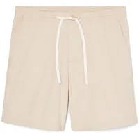 Timberland Cotton Linen Kurze Hose - Safari Yd 42