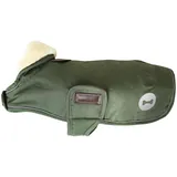 Kentucky Hundemantel Waterproof grün XXL