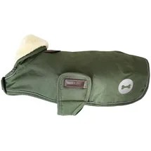 Kentucky Hundemantel Waterproof grün XXL