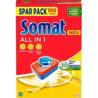 Somat All in 1 100 Stück