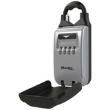Master Lock 5420EURD Schlüsseltresor Zahlenschloss