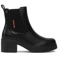 Refresh Stiefelette - Schwarz - 36