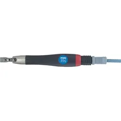 Druckluftfeilgerät PFGA 07/220 Frequenz: 22.000 Hub/min.