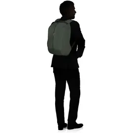 Samsonite Securipak 2.0 Rucksack für Laptop 15.6" | Grün