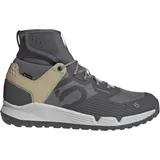 Five Ten 5.10 Trailcross GTX - MTB Schuhe - Herren Grey Five / Grey Heather / Brown 42