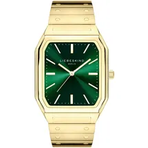 Liebeskind Berlin Armbanduhr LT-0454-MQ IP Gold