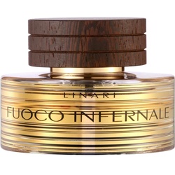 LINARI FUCO INFERNALE Eau de Parfum Spray 100 ml 