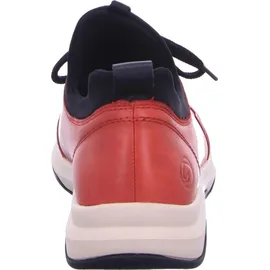 REMONTE Slipper in rot 38