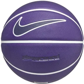 Nike Everyday Playground Basketball Field Purple/White/White/Purple Ink 7