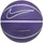 Nike Everyday Playground Basketball Field Purple/White/White/Purple Ink 7