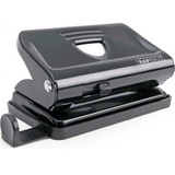 Rapesco RAPESCO® Locher schwarz