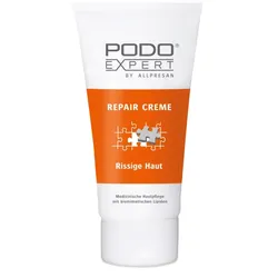 Podoexpert Repair Creme Rissige Haut 30 ml