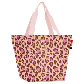 Reisenthel Smiley Shopper Synthetik Pink/Rosa