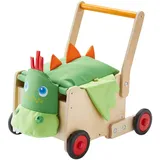 HABA Lauflernwagen Drachenbox