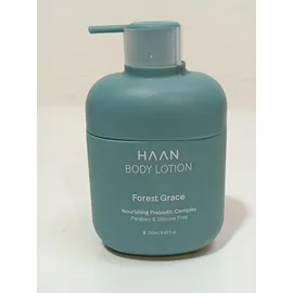 HAAN Forest Grace Körperlotion 250 ml