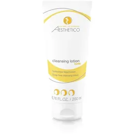 AESTHETICO Cleansing Lotion 200 ml