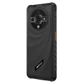 Ulefone Armor X31 Pro 8 GB RAM 256 GB Black