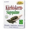 Kürbiskern-Sägepalme