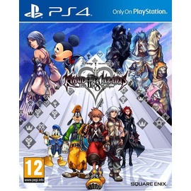 Kingdom Hearts HD II.8: Final Chapter Prologue (PEGI) (PS4)