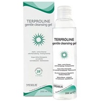 General Topics Deutschland GmbH Synchroline Terproline gentle cleansing Gel