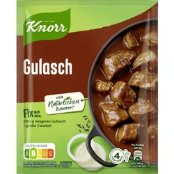 Knorr Fix Gulasch 49G