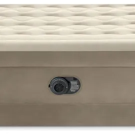Intex 64428ND DuraBeam UltraPlush Luftbett (l x 203 cm x 46 cm