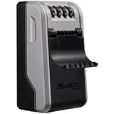 Master Lock Schlüsseltresor / keine Schlossart / keine Sicherheitsstufe