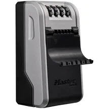 Master Lock Schlüsseltresor / keine Schlossart / keine Sicherheitsstufe