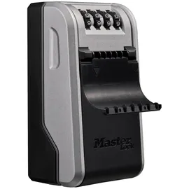 Master Lock Schlüsseltresor / keine Schlossart / keine Sicherheitsstufe
