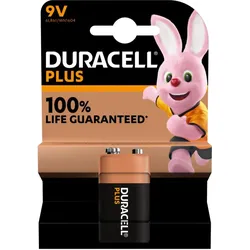 Hückmann Duracell Block E 147295