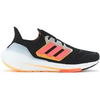 adidas ULTRA BOOST 22 Herren Laufschuhe GX5464 Sport Running Schuhe Schwarz NEU