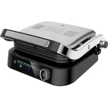 Schäfer Kontaktgrill Sandwichmaker Toaster Multigrill