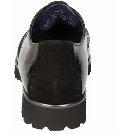 SIOUX Meredith-703-H für Damen, schwarz, 42 EU / 8 UK