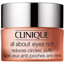 Clinique All About Eyes Rich