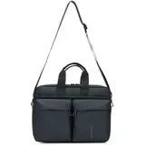 Mandarina Duck MD 20 Aktentasche 37.5 cm Laptopfach grau