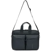 Mandarina Duck MD 20 Aktentasche 37.5 cm Laptopfach grau