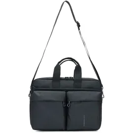 Mandarina Duck MD 20 Aktentasche 37.5 cm Laptopfach grau