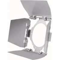 Eurolite Flügelbegrenzer LED ML-30 Spot Silber